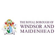 The Royal Borough of Windsor and Maidenhead